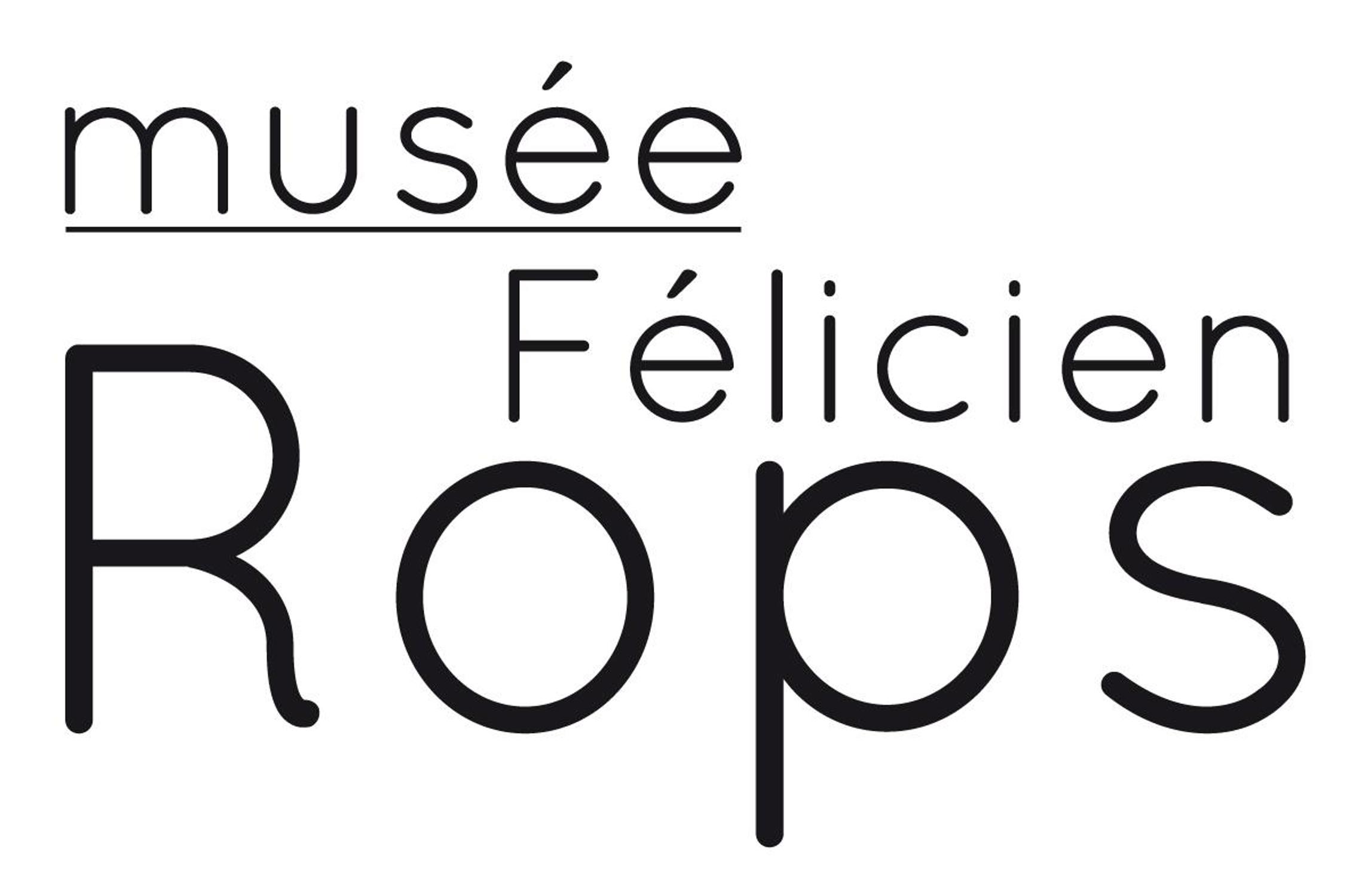 ©Musée Félicien Rops - Province de Namur