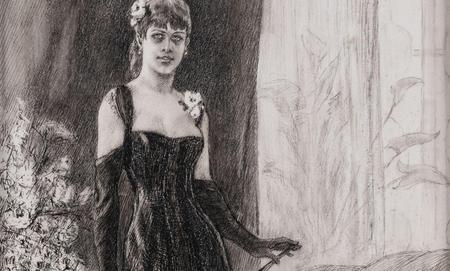 De Londres à Namur : mise en dépôt exceptionnelle de 539 oeuvres de Félicien Rops