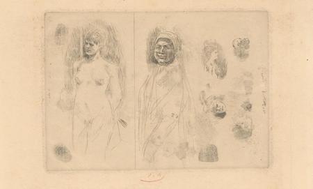 Donner pour préserver : les dons d'oeuvres reçus par le musée (2024-2026)